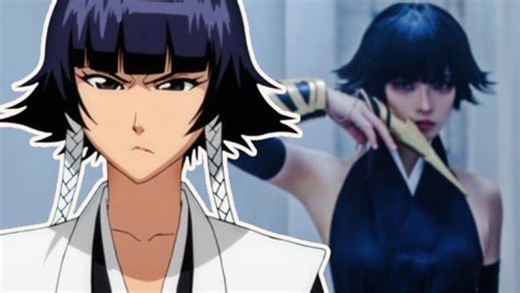Bleach TYBW: Alucina con el cosplay más increíble de Soi Fon que verás