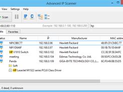 Image result for Advanced IP Scanner Tutorial
