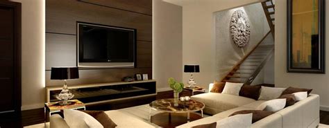 7 Wall Panel Ideas for Mounting Televisions in Indian Homes | homify