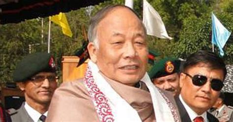 Manipur blockade fallout: BJP MLA joins ruling Congress to protest ...
