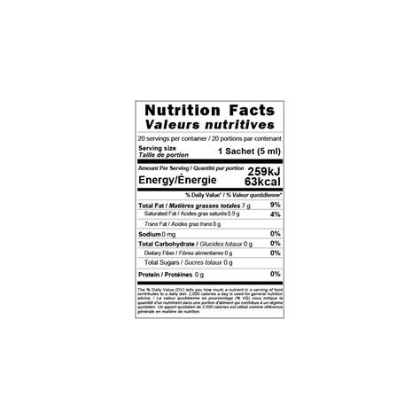 DonaMariaGourmet 20 Pack of Extra Virgin Olive Oil Sachets - Single ...