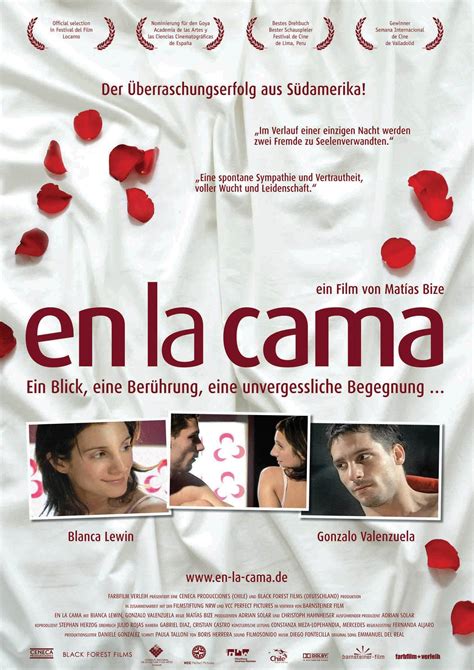 En la cama (En la cama) (2005) – C@rtelesmix