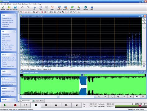 How to Use WavePad 的图像结果