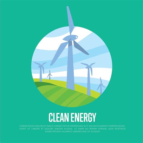 Clean Energy Background without Text 的图像结果