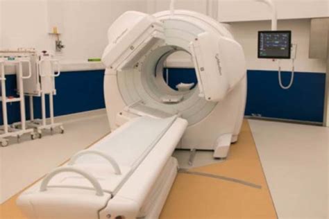 Image result for SPECT Scan Machine