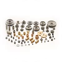 Precision Auto Component Manufacturers in India | Indo Schöttle