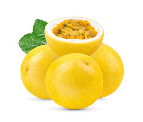 Passion Fruit: Health Benefits, Nutritional Value, and Potential Side ...