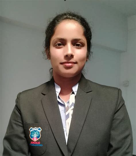 Resume - Anisha Priya