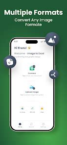 Image to Excel Converter－XLSX – Apps on Google Play