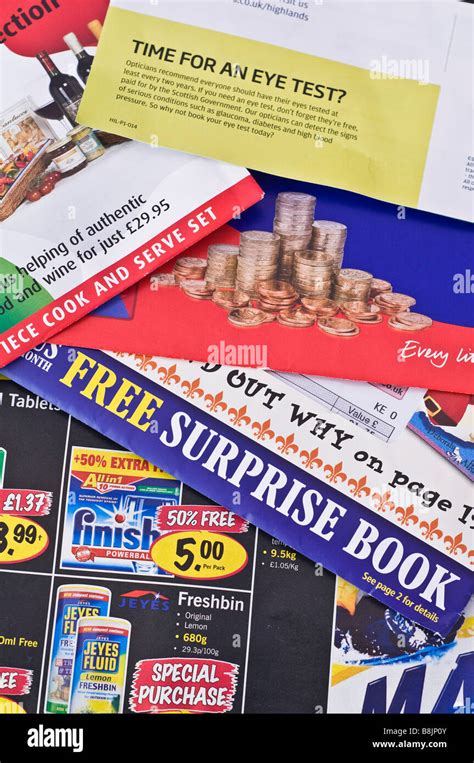 Direct Mail Advertising 的图像结果