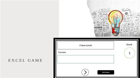 Image result for Excel Computer Game