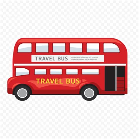 Image result for Bus Side View Cartoon PNG