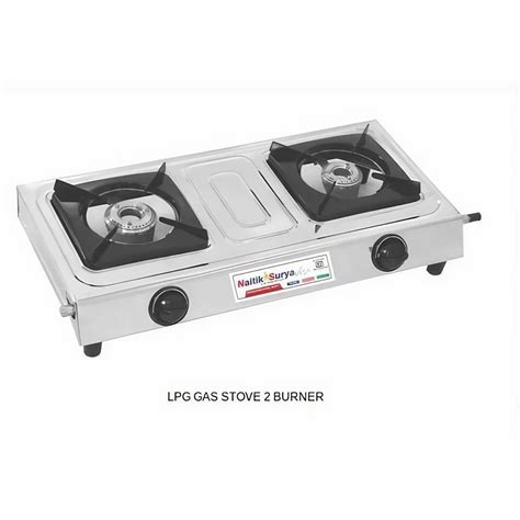 Lpg Gas Stove - Lpg Stoves Service Provider from New Delhi