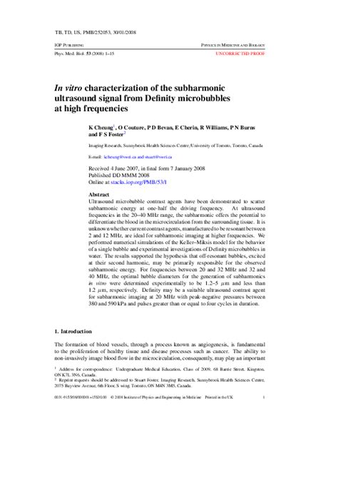 Image result for Definity Microbubbles