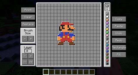 Image result for Printer Mod Minecraft PC