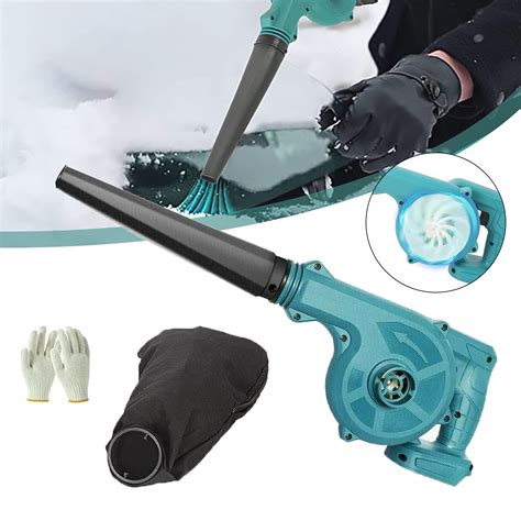 Buy Industrial Blower Dust Collector, Air Leaf Dust Blower Electric ...
