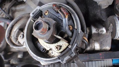 Image result for Troubleshooting Distributor Problems