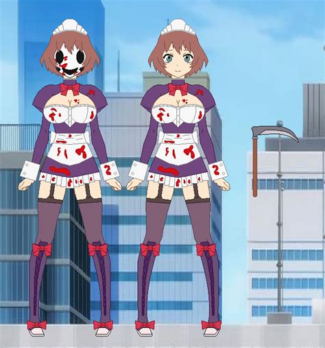 Image result for Miko Mask High-Rise Invasion