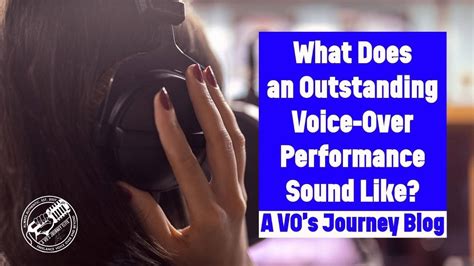 Image result for Voice Over Sound