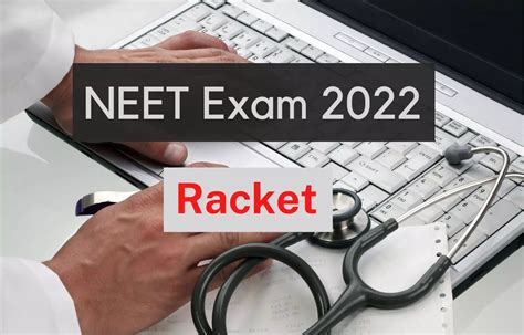 NEET Rigging: Accused charged Rs 20 lakh for each MBBS seat, Rs 5 lakh ...