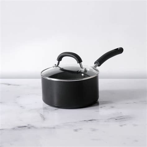Saucepan | Non-Stick Saucepan | Stainless Steel Saucepan - PotsandPans ...