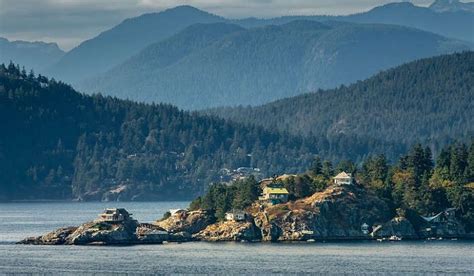 Top 4 Vancouver National parks You Must Visit For A Unique Holiday!