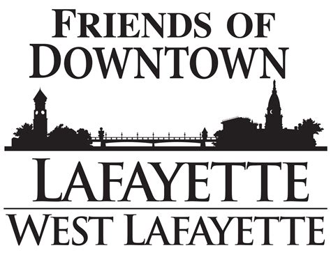 Lafayette Christmas Parade - Friends of Downtown Lafayette