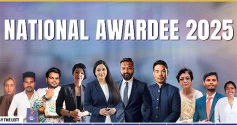 Forever Achiever Award 2025: A Tribute to National Achievers of India