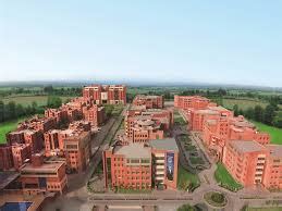 Amity Law School, Noida | CampusPro College Profile