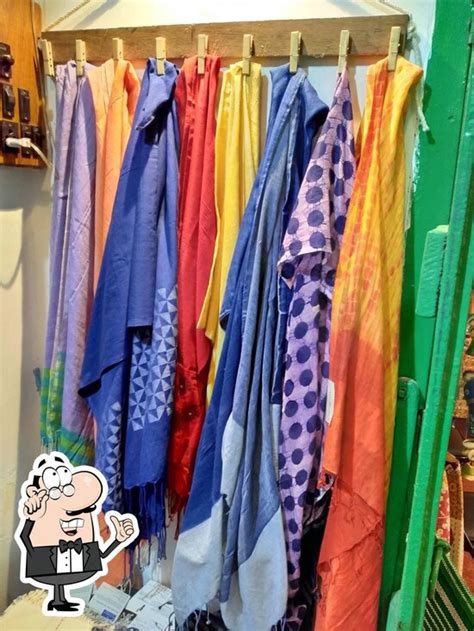 Motherland Crafts & Cafe, Kolkata - Restaurant menu, prices and reviews