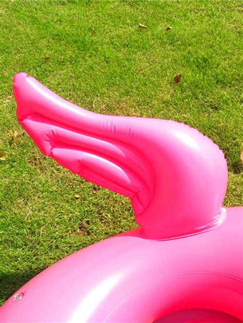 Inflatable Flamingo Swimming Ring Pool Float for Sale Australia| New ...
