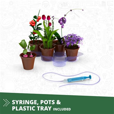 Image result for Plant Science Kit