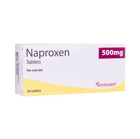 How Long After Taking Naproxen Can I Drink Alcohol? | UK Meds