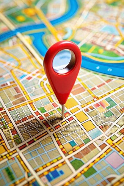Image result for Local Map Pin