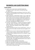 Business Law - BPUT - Studocu