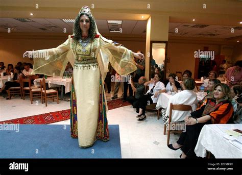 Palestinian women dancing traditionally, Bethlehem c. 1936