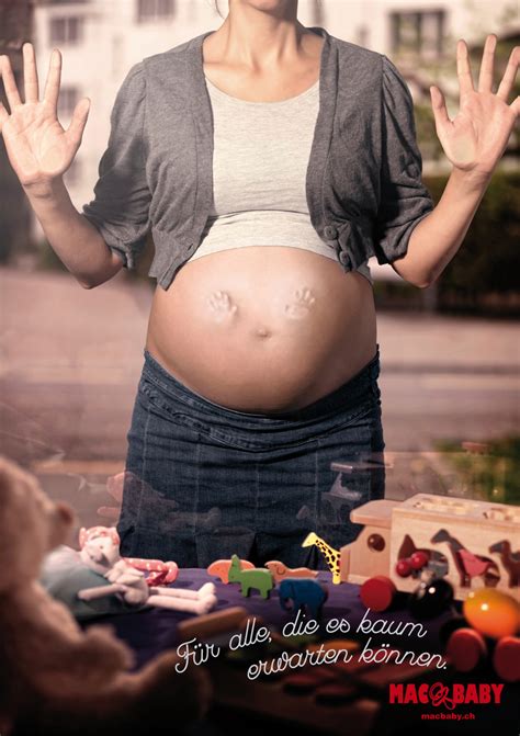 MAC BABY “ANTICIPATION”, CAMPAIGN - ZELEBRAND INTERNATIONAL GMBH