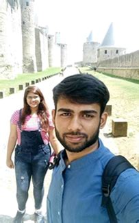 Study Abroad - Alliance University