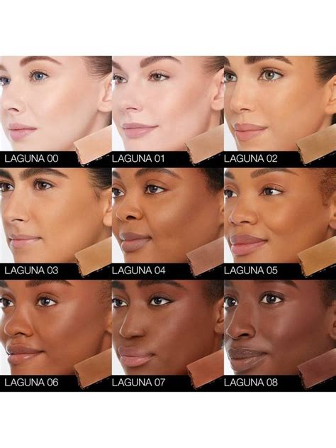 NARS Laguna Mini Bronzing Powder