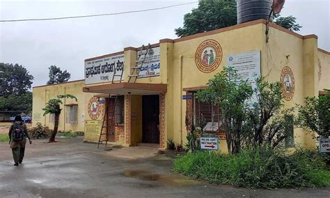 No pharmacy in Devagere, people travel for meds – The Softcopy