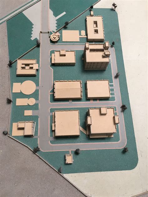 PLL Factory — Rathin Goghari Architects