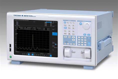 Image result for Optical Spectrum Analyzer Tutorial