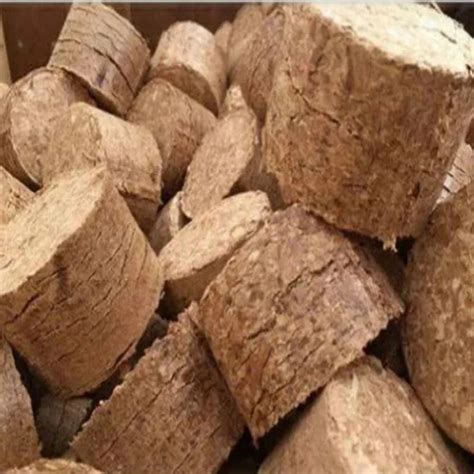Biomas Briquettes Product - Castor Seed Shell Briquettes Products ...