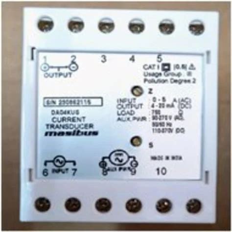Image result for Direct Current Current Transducer