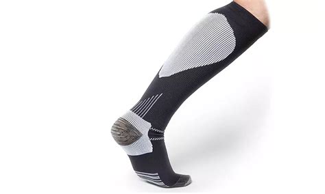 Thermoskin FXT Compression Socks | Groupon Goods