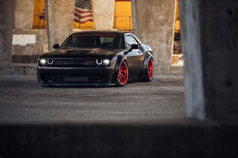 Customized Demon Cars Wallpapers - Wallpaper Cave
