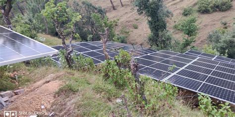 Solar Power Plants Installer Services in Haridwar, Uttarakhand ...