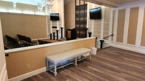Virtual Tour | Combest Family Funeral Homes & Crematory