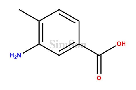 Nilotinib EP Impurity C | CAS No- 2458-12-0 | Simson Pharma Limited