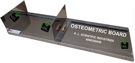 FORENSIC LAB MEASURING INSTRUEMNTS - SPREADING CALIPER ANTHROPOLOGY ...